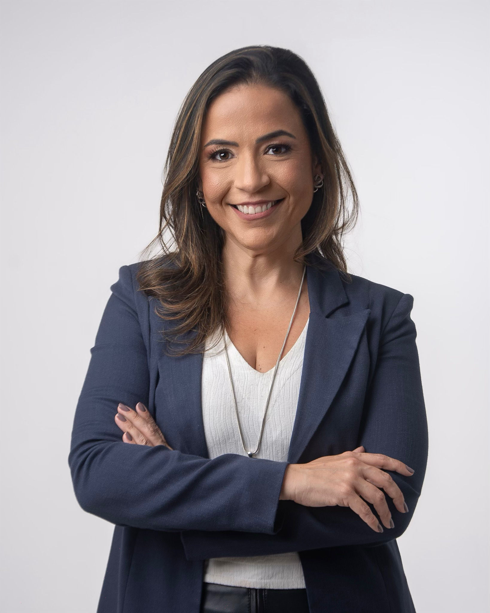 Carol Silvério - Fonoaudióloga Especialista em Disfagia há mais de 20 anos