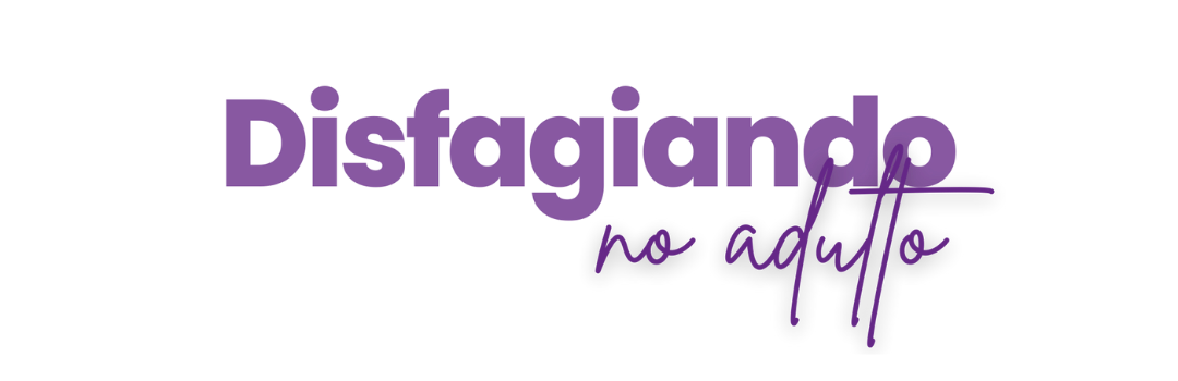 Disfagiando no Adulto - Logo