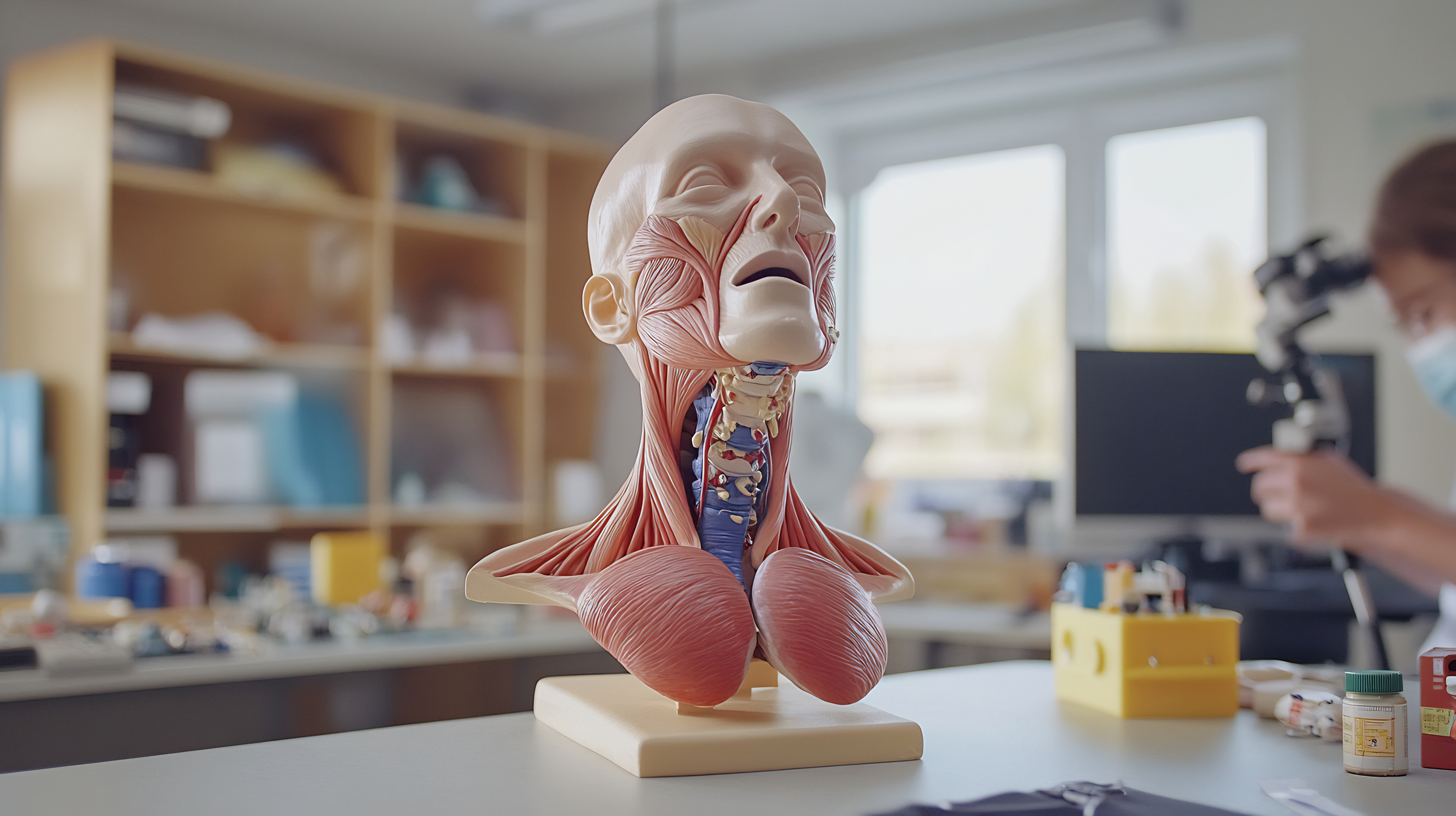 Módulo 2 - Avaliação Clínica da Deglutição